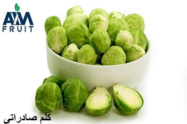 کلم بروکسل