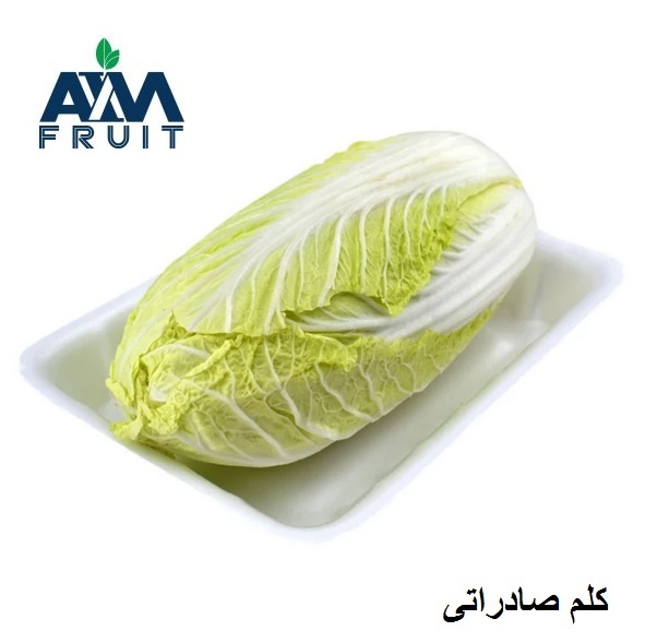 کلم چینی