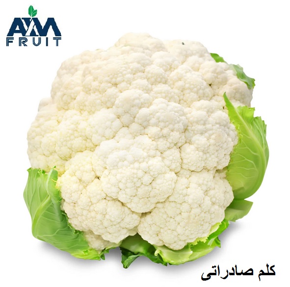 گل کلم